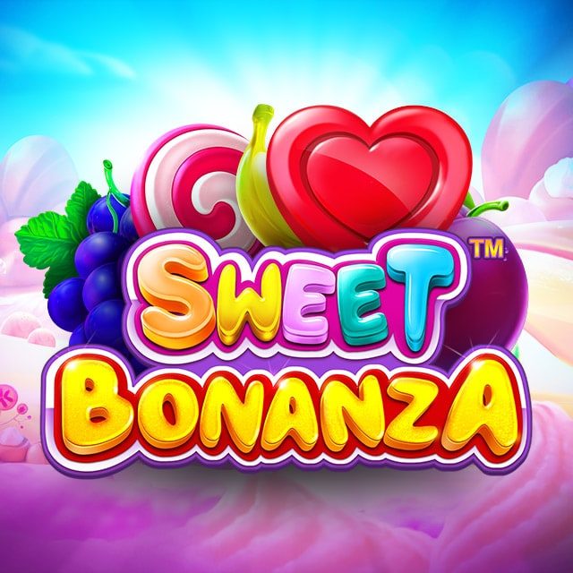 sweet bonanza demo